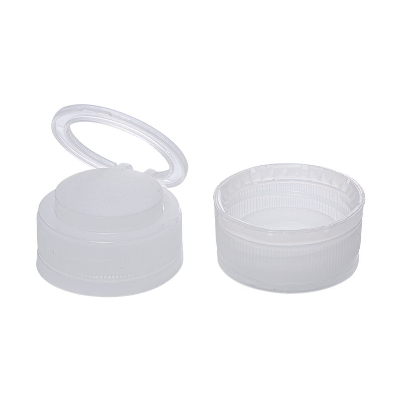 38 mm PP műanyag palackfogantyú sapka