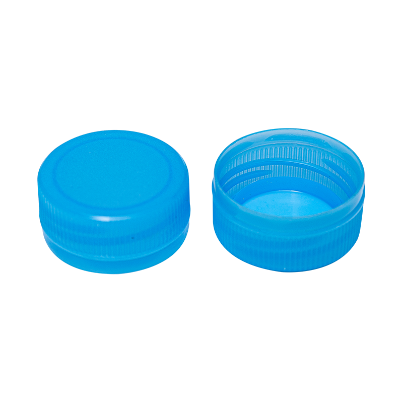 30 mm （rövid nyak） műanyag sapkák palackokhoz