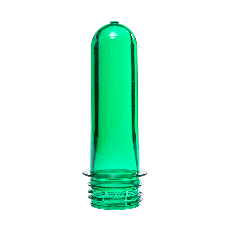 500 ml szóda vizes palack PCO 1881/28 mm nyak 25g PET Preform