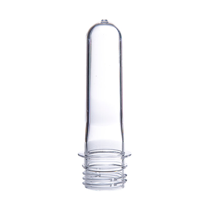 500 ml közepes méretű PCO 1881/28 mm nyak 21,7g PET Preform