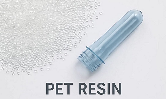 PET előformálja
